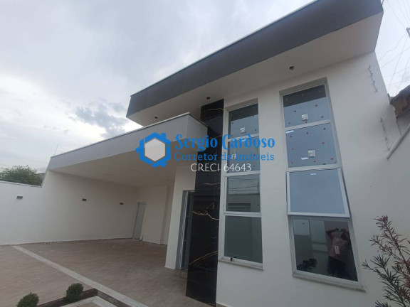 Imagem Casa com 3 Quartos à Venda, 140 m² em Balneário Tupy - Itanhaém Imagem Casa com 3 Quartos à Venda, 140 m² em Balneário Tupy - Itanhaém
