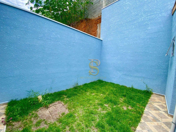 Imagem Casa com 3 Quartos à Venda, 98 m² em Nova Cerejeira - Atibaia Imagem Casa com 3 Quartos à Venda, 98 m² em Nova Cerejeira - Atibaia