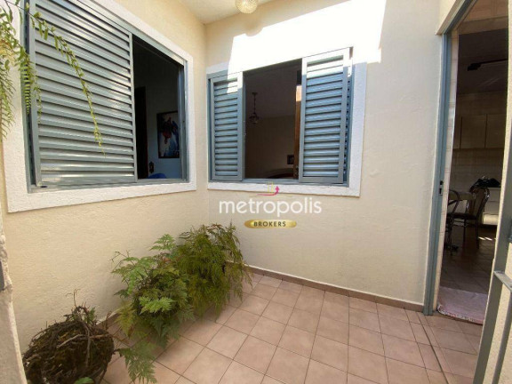 Imagem Casa com 2 Quartos à Venda, 180 m² em Vila Independência - São Paulo