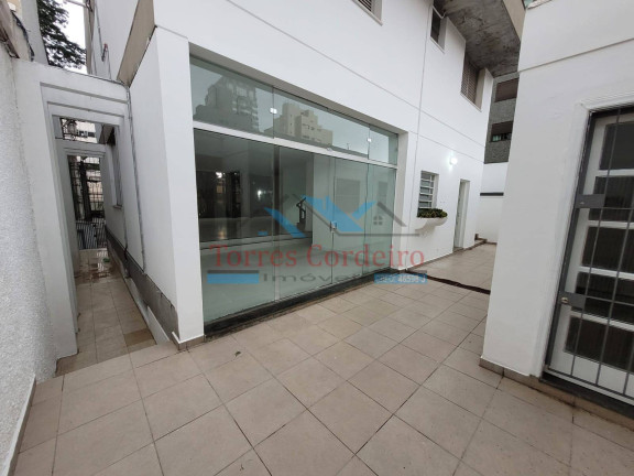 Imagem Sobrado com 4 Quartos para Alugar, 240 m² em Planalto Paulista - São Paulo Imagem Sobrado com 4 Quartos para Alugar, 240 m² em Planalto Paulista - São Paulo