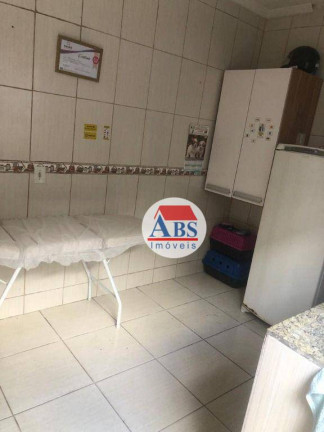 Imagem Casa com 2 Quartos à Venda, 200 m² em Vila São José - Cubatão Imagem Casa com 2 Quartos à Venda, 200 m² em Vila São José - Cubatão