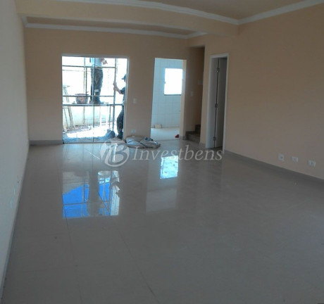 Imagem Sobrado com 3 Quartos à Venda, 155 m² em Emiliano Perneta - Pinhais Imagem Sobrado com 3 Quartos à Venda, 155 m² em Emiliano Perneta - Pinhais