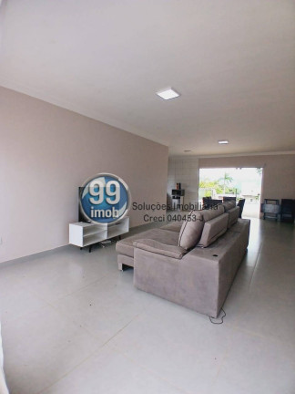 Imagem Casa com 3 Quartos à Venda, 265 m² em Ninho Verde Ii - Pardinho