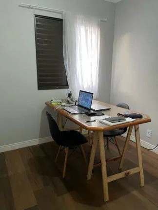 Imagem Apartamento com 2 Quartos à Venda, 43 m² em Centro - Votorantim Imagem Apartamento com 2 Quartos à Venda, 43 m² em Centro - Votorantim