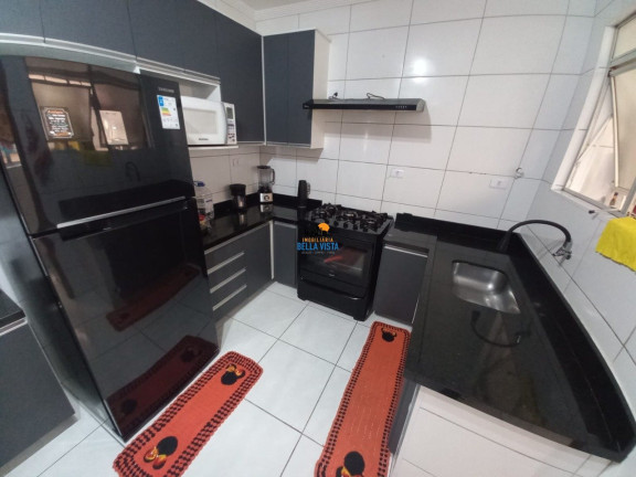 Imagem Apartamento com 3 Quartos à Venda, em Vila Valença - São Vicente Imagem Apartamento com 3 Quartos à Venda, em Vila Valença - São Vicente