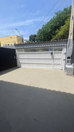 Imagem Casa com 3 Quartos à Venda, 136 m² em Jardim Boa Esperança - Sorocaba