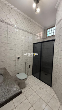 Imagem Casa com 3 Quartos à Venda, 113 m² em São José - Franca Imagem Casa com 3 Quartos à Venda, 113 m² em São José - Franca