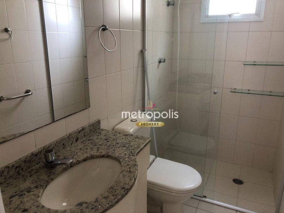 Imagem Apartamento com 2 Quartos para Alugar, 68 m² em Santo Antônio - São Caetano Do Sul Imagem Apartamento com 2 Quartos para Alugar, 68 m² em Santo Antônio - São Caetano Do Sul