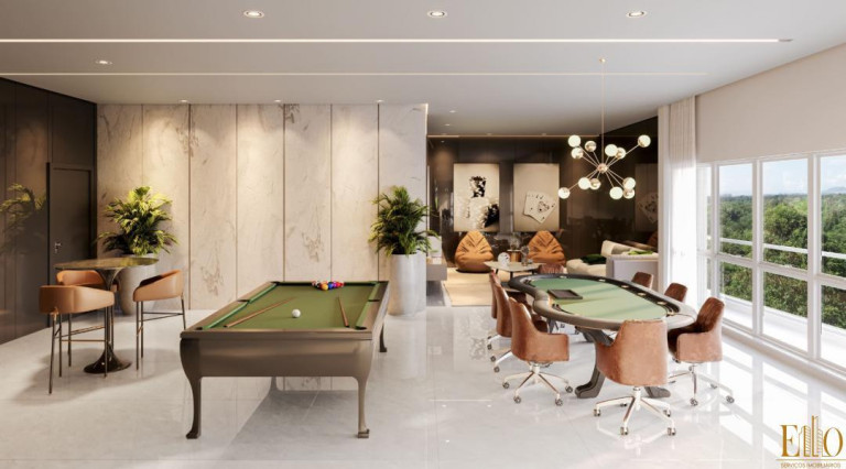 Imagem Apartamento com 3 Quartos à Venda, 100 m² em Meia Praia - Itapema