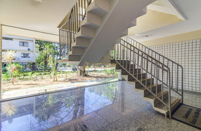 Imagem Apartamento com 3 Quartos para Alugar, 120 m² em Asa Norte - Brasília Imagem Apartamento com 3 Quartos para Alugar, 120 m² em Asa Norte - Brasília