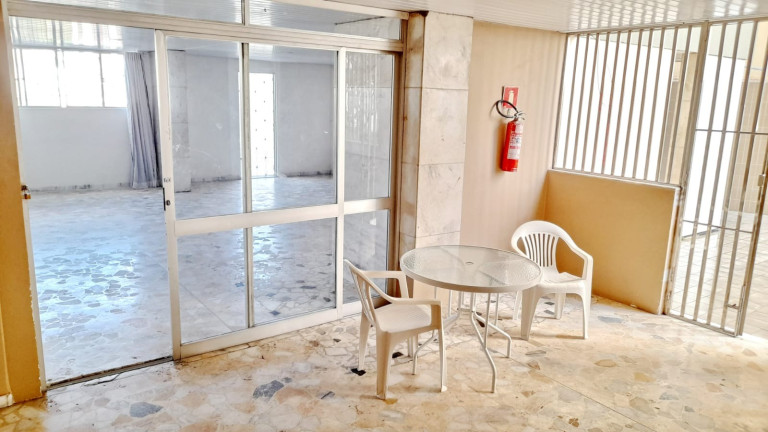 Imagem Apartamento com 3 Quartos à Venda, 98 m² em Canela - Salvador