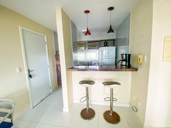 Imagem Apartamento com 2 Quartos à Venda, 55 m² em Ponta Negra - Natal Imagem Apartamento com 2 Quartos à Venda, 55 m² em Ponta Negra - Natal