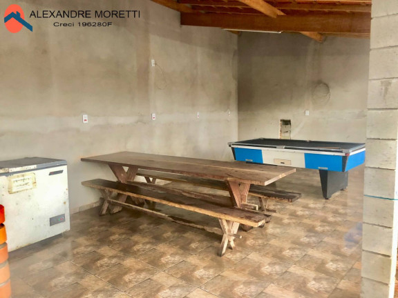 Imagem Casa com 2 Quartos à Venda, 1.250 m² em Laranjal Paulista