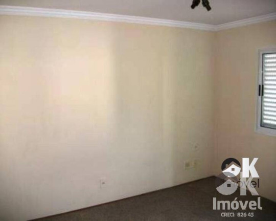 Imagem Apartamento com 3 Quartos à Venda, 94 m² em Pinheiros - São Paulo