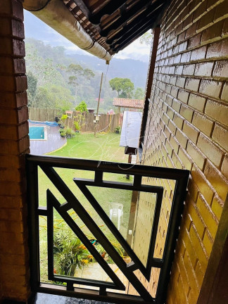 Imagem Fazenda à Venda, 120 m² em Santa Teresa - Santa Teresa Imagem Fazenda à Venda, 120 m² em Santa Teresa - Santa Teresa