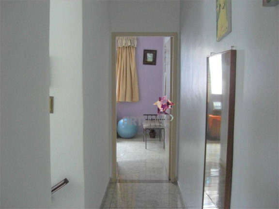 Imagem Sobrado com 2 Quartos à Venda, 131 m² em Taboão - São Bernardo Do Campo Imagem Sobrado com 2 Quartos à Venda, 131 m² em Taboão - São Bernardo Do Campo