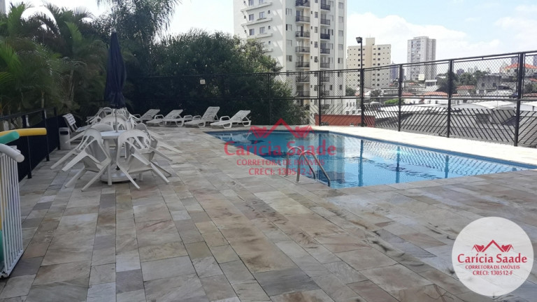Imagem Apartamento com 3 Quartos à Venda, 73 m² em Bosque Da Saúde - São Paulo Imagem Apartamento com 3 Quartos à Venda, 73 m² em Bosque Da Saúde - São Paulo
