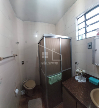 Imagem Casa com 2 Quartos à Venda, 240 m² em Paulicéia - São Bernardo Do Campo