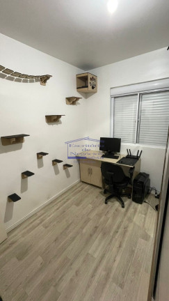 Imagem Imóvel com 2 Quartos à Venda, 50 m² em Vila Nova - Porto Alegre