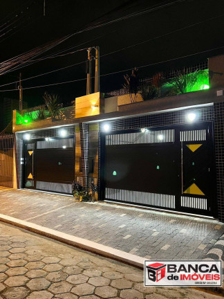 Casa com 3 Quartos à Venda, 115 m² em Caicara - Praia Grande