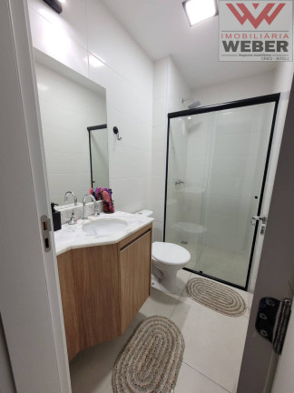 Imagem Apartamento com 2 Quartos à Venda, 55 m² em Parque Campolim - Sorocaba Imagem Apartamento com 2 Quartos à Venda, 55 m² em Parque Campolim - Sorocaba