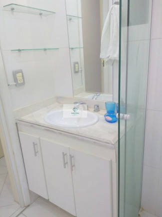 Imagem Apartamento com 3 Quartos à Venda, 100 m² em Enseada - Guarujá