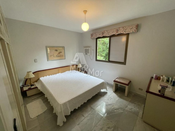 Imagem Apartamento com 4 Quartos à Venda, 240 m² em Pitangueiras - Guarujá