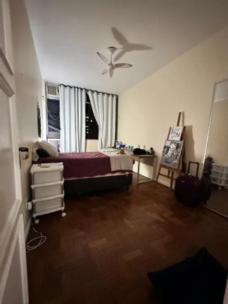 Imagem Imóvel com 3 Quartos à Venda, 134 m² em Icaraí - Niterói Imagem Imóvel com 3 Quartos à Venda, 134 m² em Icaraí - Niterói