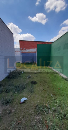Imagem Terreno para Alugar, 157 m² em Jardim Motorama - São José Dos Campos Imagem Terreno para Alugar, 157 m² em Jardim Motorama - São José Dos Campos