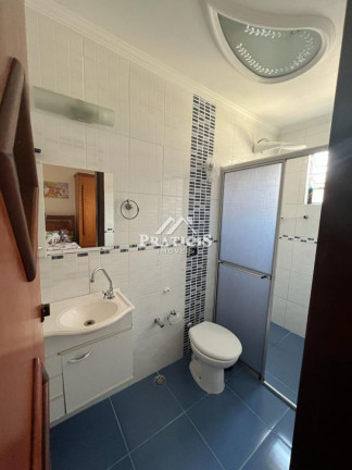 Imagem Casa com 3 Quartos à Venda, 127 m² em Jardim Daisy - São Paulo
