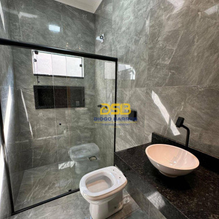 Imagem Casa com 2 Quartos à Venda, 114 m² em Residencial Mais Parque - Barretos Imagem Casa com 2 Quartos à Venda, 114 m² em Residencial Mais Parque - Barretos