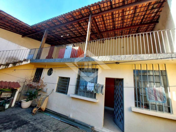 Imagem Casa com 5 Quartos à Venda, 256 m² em Campo Grande - Rio De Janeiro Imagem Casa com 5 Quartos à Venda, 256 m² em Campo Grande - Rio De Janeiro