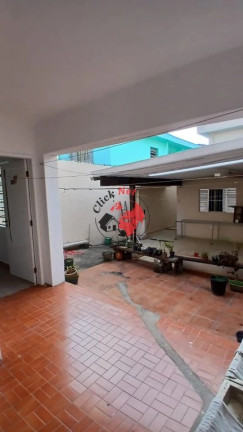 Imagem Sobrado com 5 Quartos à Venda, 290 m² em Independência - São Bernardo Do Campo