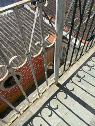 Imagem Casa com 2 Quartos à Venda, 180 m² em Cidade São Jorge - Santo André