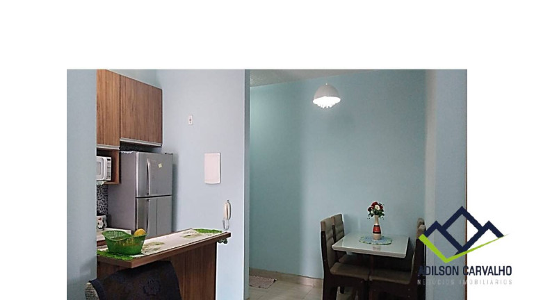 Imagem Apartamento com 2 Quartos à Venda, em Cidade Nova - Jundiaí Imagem Apartamento com 2 Quartos à Venda, em Cidade Nova - Jundiaí