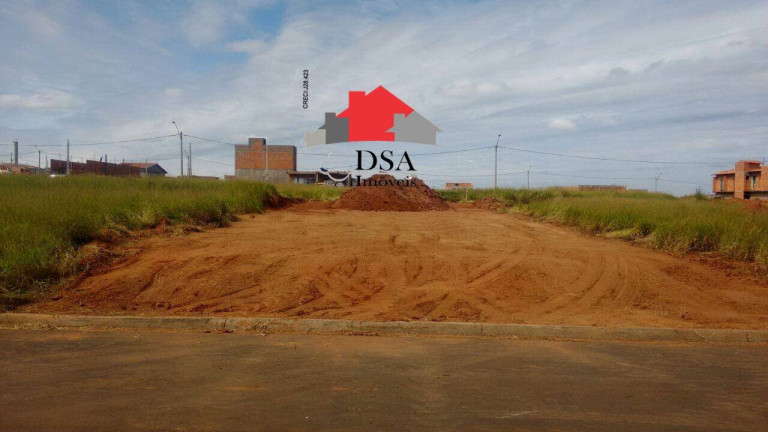 Imagem Terreno à Venda, 250 m² em Jardim Interlagos - Hortolândia Imagem Terreno à Venda, 250 m² em Jardim Interlagos - Hortolândia