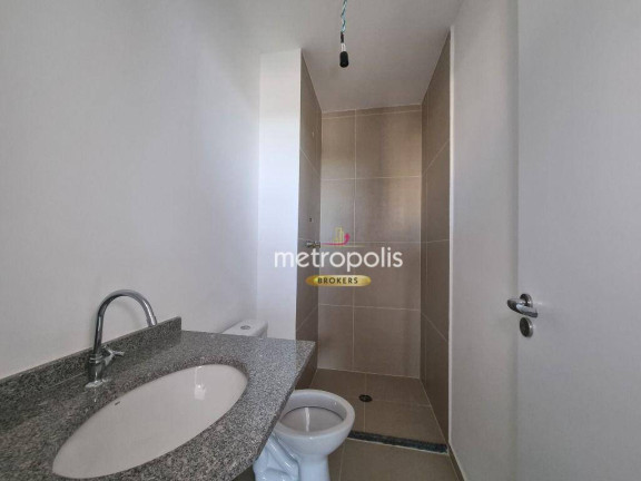 Imagem Apartamento com 2 Quartos à Venda ou Locação, 51 m² em Rudge Ramos - São Bernardo Do Campo