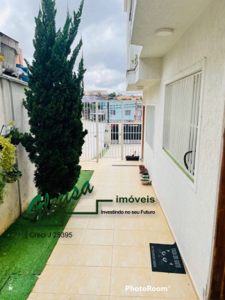 Imagem Sobrado com 2 Quartos à Venda, 74 m² em Cidade Líder - São Paulo Imagem Sobrado com 2 Quartos à Venda, 74 m² em Cidade Líder - São Paulo