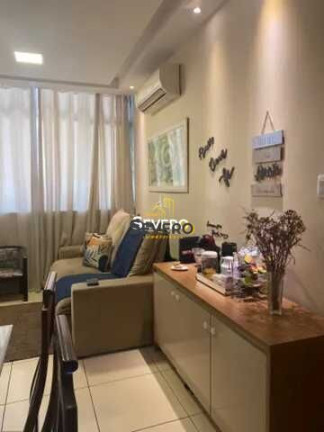 Apartamento com 2 Quartos à Venda, 80 m² em Icaraí - Niterói