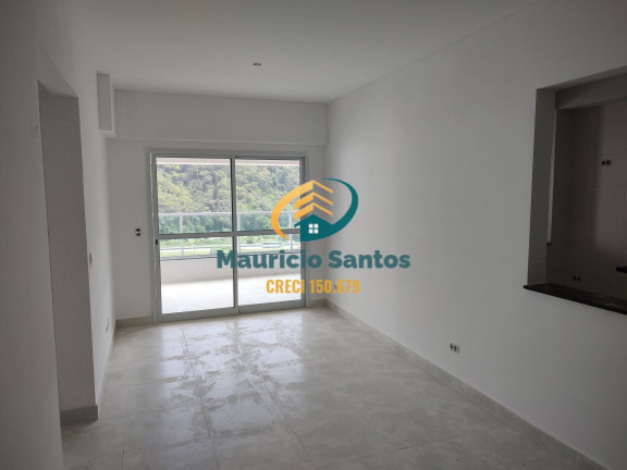 Imagem Apartamento com 2 Quartos à Venda, 78 m² em Centro - Mongaguá