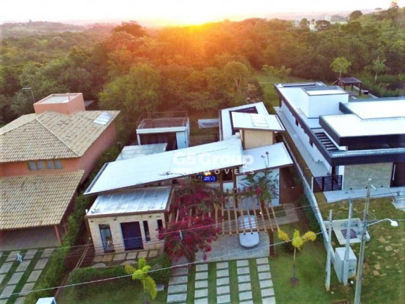 Imagem Casa de Condomínio com 4 Quartos à Venda, 287 m² em Condomínio Fazenda Kurumin - Itu