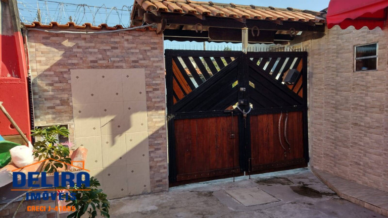 Imagem Casa com 3 Quartos à Venda, 206 m² em Jardim Luiz Rodrigues - Itanhaém Imagem Casa com 3 Quartos à Venda, 206 m² em Jardim Luiz Rodrigues - Itanhaém
