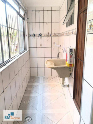 Imagem Apartamento com 3 Quartos à Venda, 78 m² em Vila João Ramalho - Santo André Imagem Apartamento com 3 Quartos à Venda, 78 m² em Vila João Ramalho - Santo André