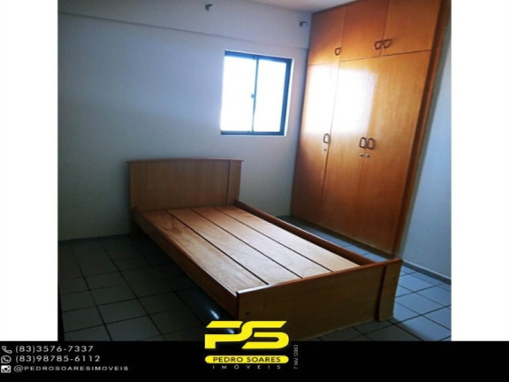 Imagem Apartamento com 3 Quartos à Venda, 110 m² em Jardim Oceania - João Pessoa Imagem Apartamento com 3 Quartos à Venda, 110 m² em Jardim Oceania - João Pessoa
