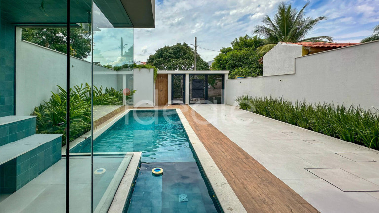 Imagem Casa com 5 Quartos à Venda, 453 m² em Barra Da Tijuca - Rio De Janeiro