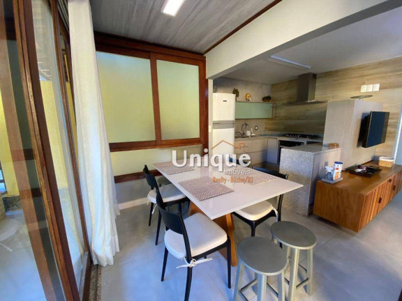 Imagem Casa com 3 Quartos à Venda, 162 m² em Geribá - Armação Dos Búzios