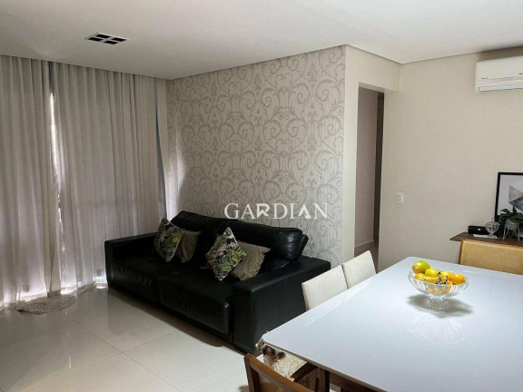 Imagem Apartamento com 3 Quartos à Venda, 86 m² em Jardim Pompéia - Indaiatuba Imagem Apartamento com 3 Quartos à Venda, 86 m² em Jardim Pompéia - Indaiatuba