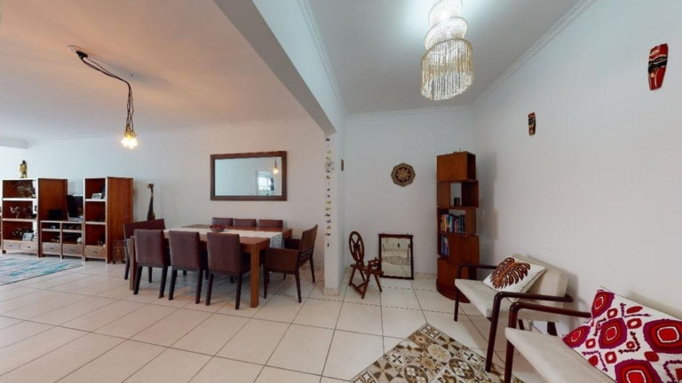 Imagem Apartamento com 3 Quartos à Venda, 224 m² em Santana - São Paulo