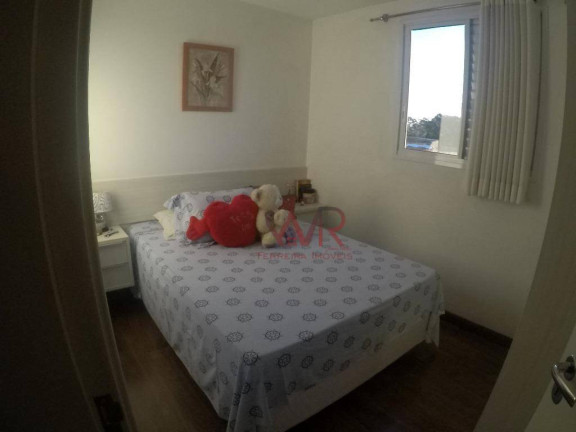 Imagem Apartamento com 2 Quartos à Venda, 48 m² em São Miguel Paulista - São Paulo Imagem Apartamento com 2 Quartos à Venda, 48 m² em São Miguel Paulista - São Paulo