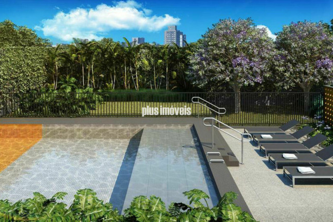 Imagem Apartamento com 2 Quartos à Venda, 117 m² em Vila Leopoldina - São Paulo